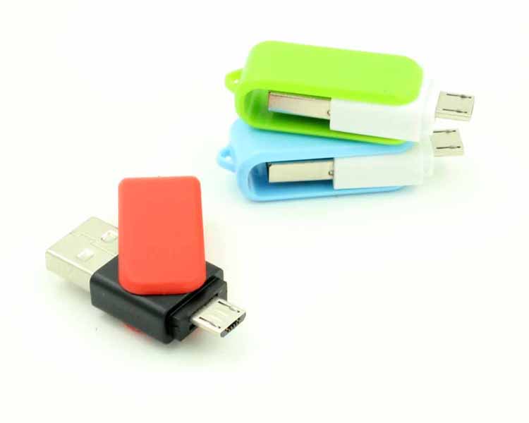 OTG Usb Flash HS052