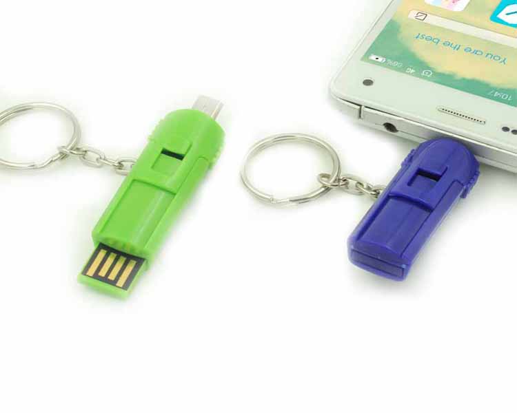 OTG Usb Flash HS053