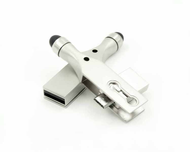 OTG Usb Flash HS069