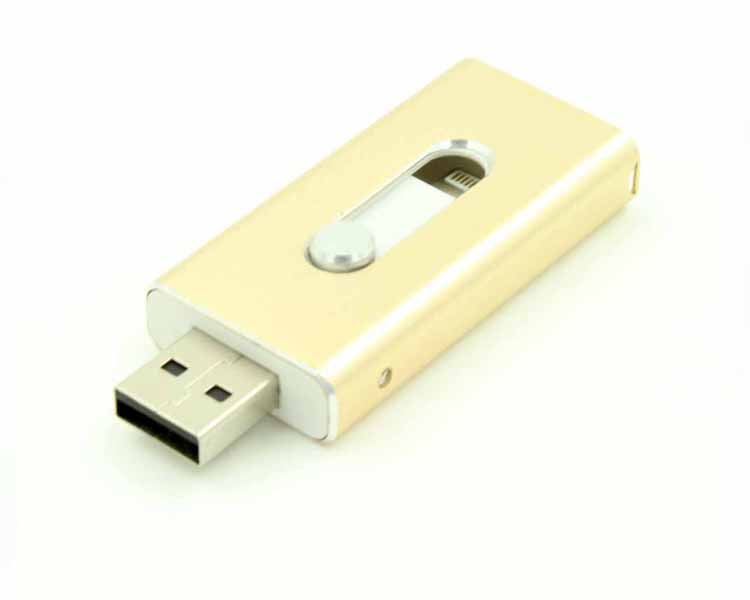 OTG Usb Flash HS069