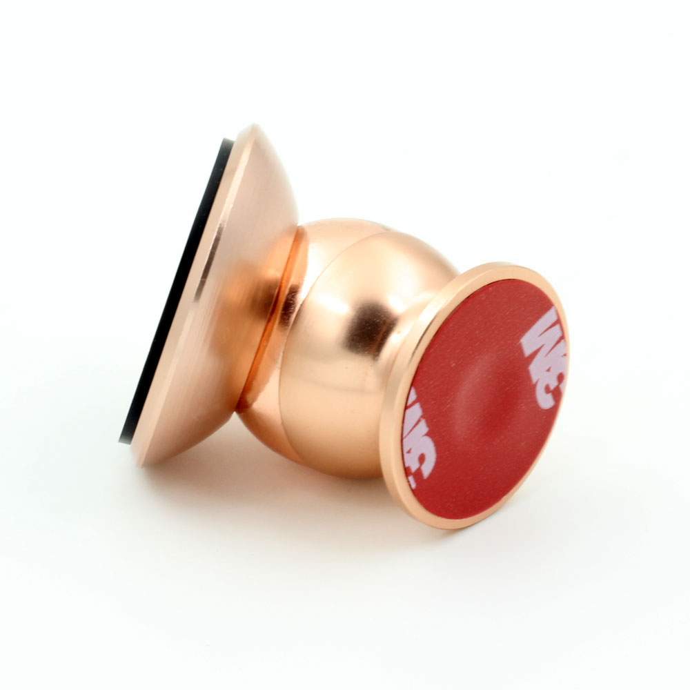 Gold Plated 360Revolving