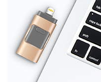 OTG iphone usb stick HO001