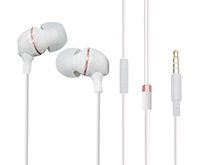 HIFI ceramic earphone