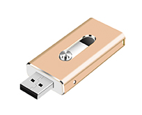 OTG iphone usb stick HS069